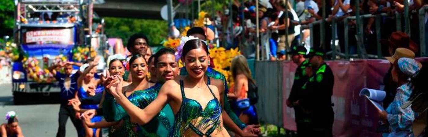 Desfile Avenida Primavera 2026, así será este evento de comparsas, carrozas y música