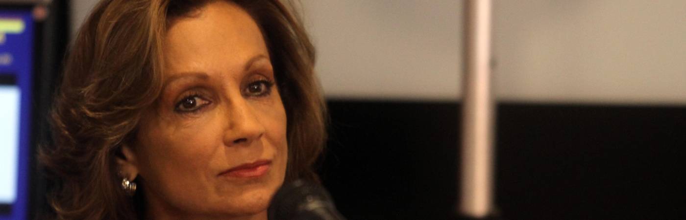 Adiós a la voz que nos acarició el alma: fallece la legendaria Carmenza Duque