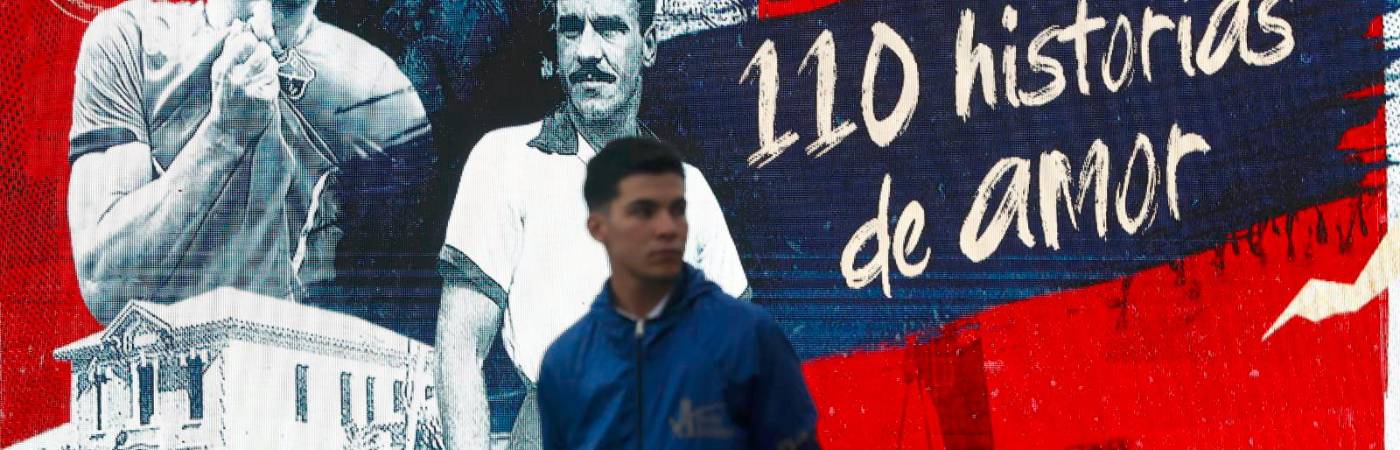 Mauricio Molina, David González y José Manuel ‘Charro’ Moreno, fueron 3 de los ídolos destacados en este aniversario. /FOTO: JAIME PÉREZ.