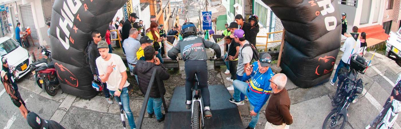 / FOTO: CHIGÜIRO EXTREMO