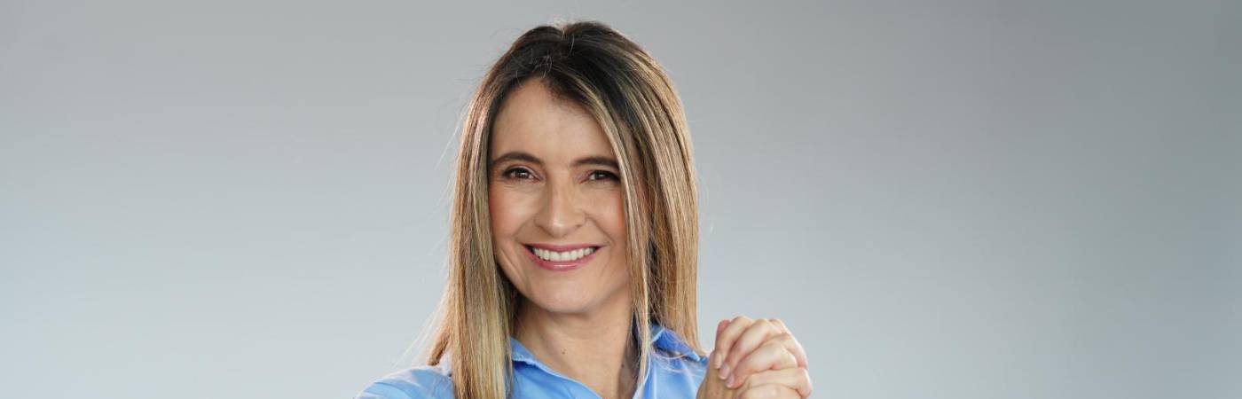 Paloma Valencia. FOTO: COLPRENSA