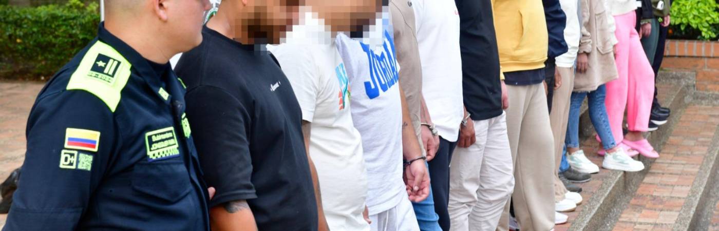 Cae red que robó $ 71 mil millones con falsas inversiones en criptomonedas