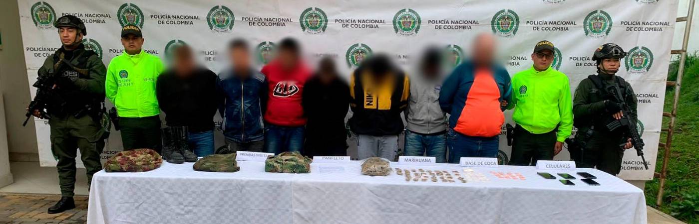 /FOTO: CORTESÍA POLICÍA ANTIOQUIA