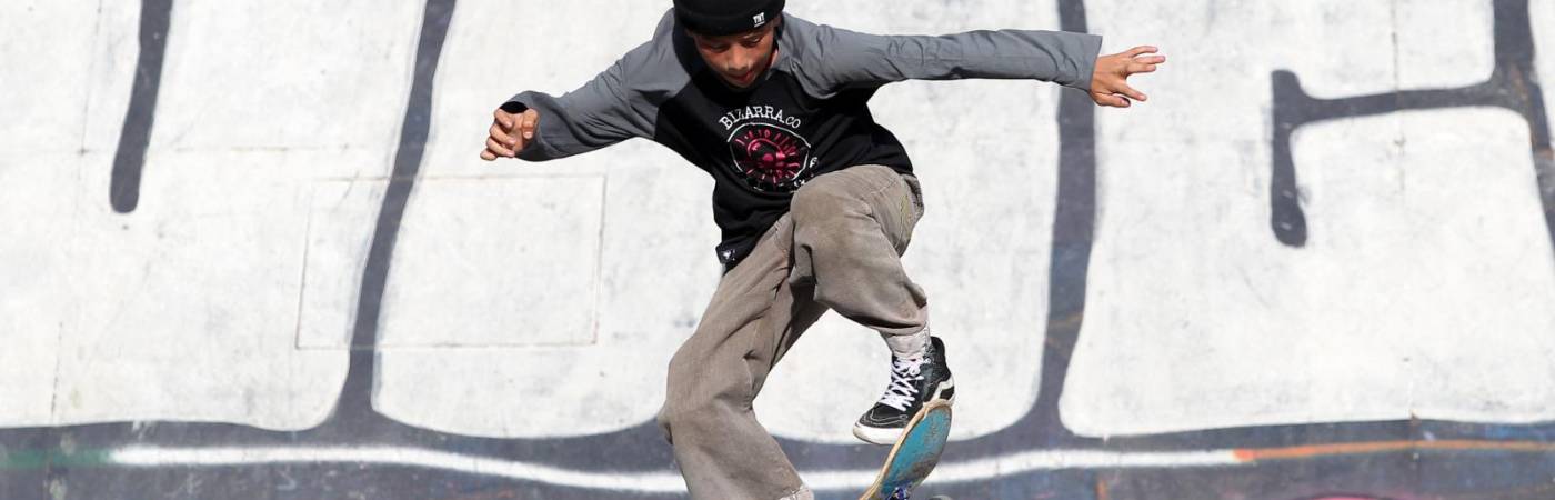 /FOTOS: ALCALDÍA DE MEDELLÍN