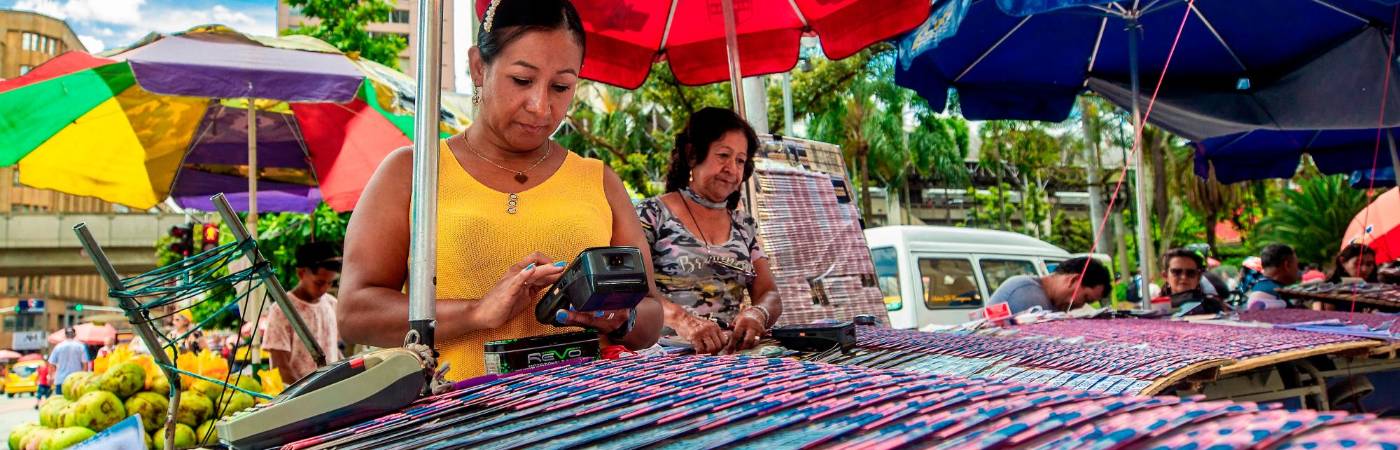 Resultados de las loterías de este viernes, 27 de octubre. /FOTO: ANDRÉS CAMILO SUÁREZ ECHEVERRY 
