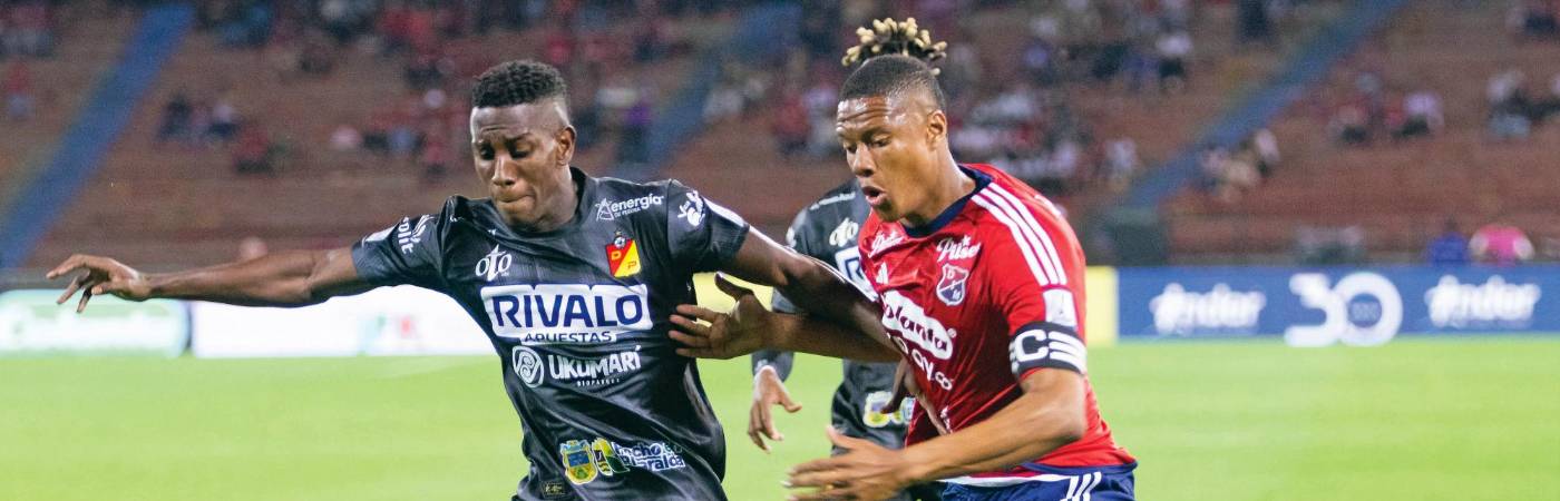 En casa, el Rojo quiere despegar