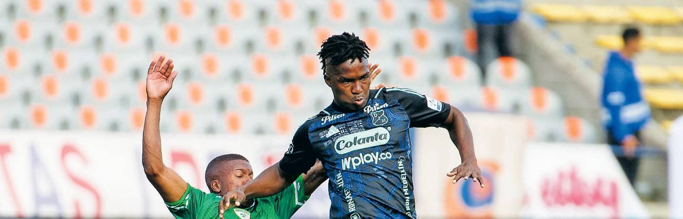 En casa, el Rojo quiere despegar