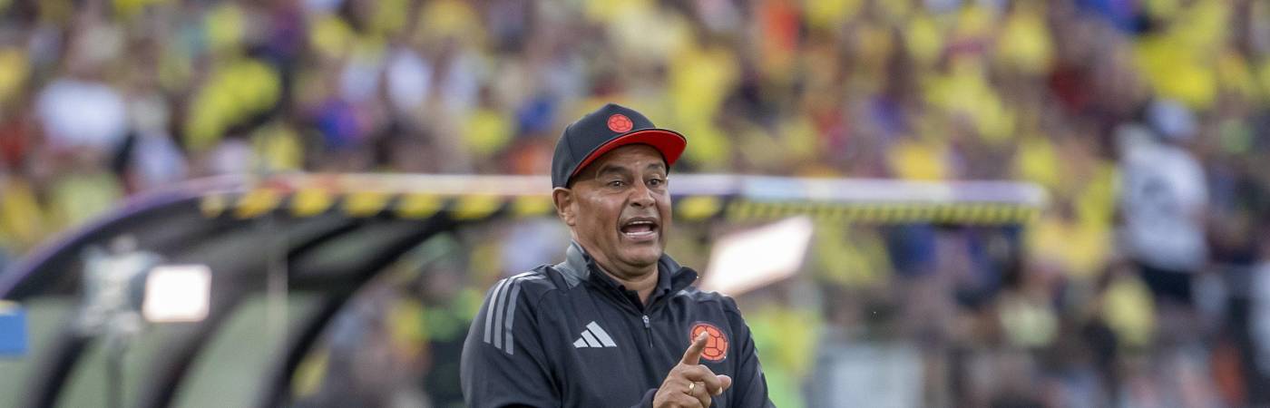 El entrenador Carlos Paniagua se mostró motivado para los nuevos retos. FOTO: JUAN ANTONIO SÁNCHEZ