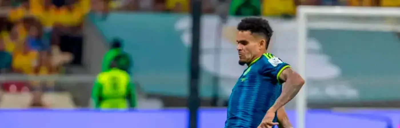 Colombia y su historia con África: un duelo que vuelve a escena ante Congo
