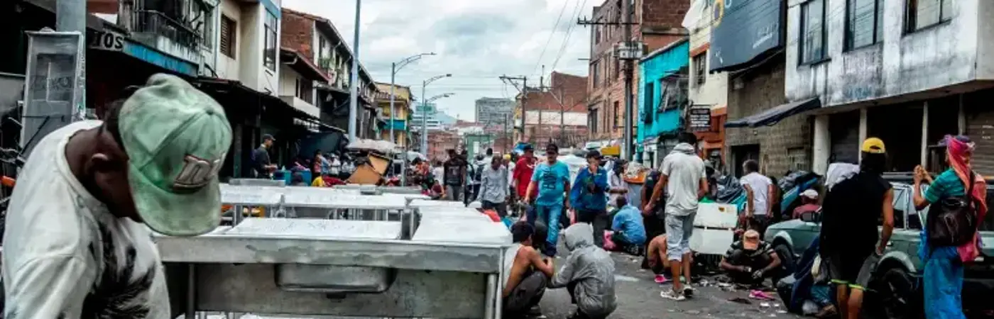 / FOTO: JAIME PÉREZ