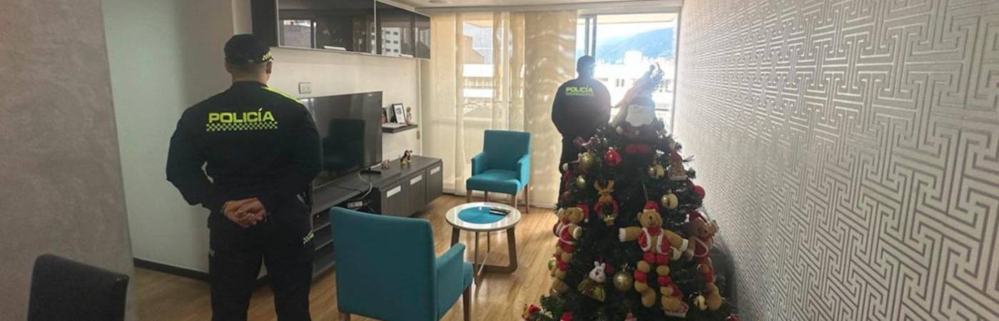 Extinción de dominio bienes de La Oficina y Caicedo. FOTO: FISCALÍA GENERAL DE LA NACIÓN