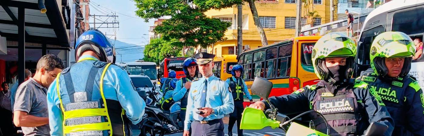 / FOTO: CORTESÍA ALCALDÍA DE MEDELLÍN.