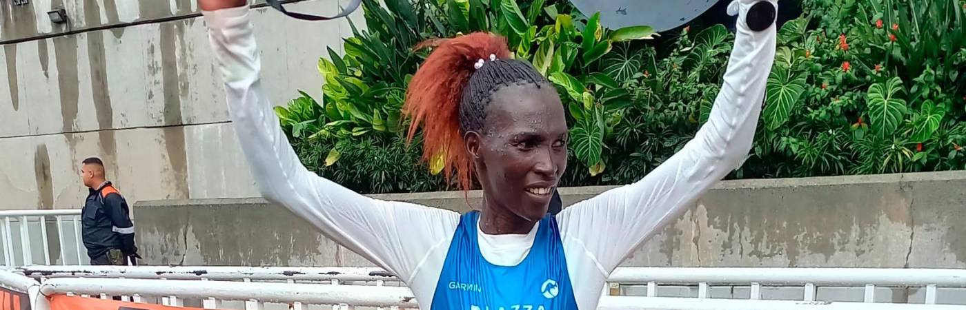 /FOTO: MARATÓN MEDELLÍN