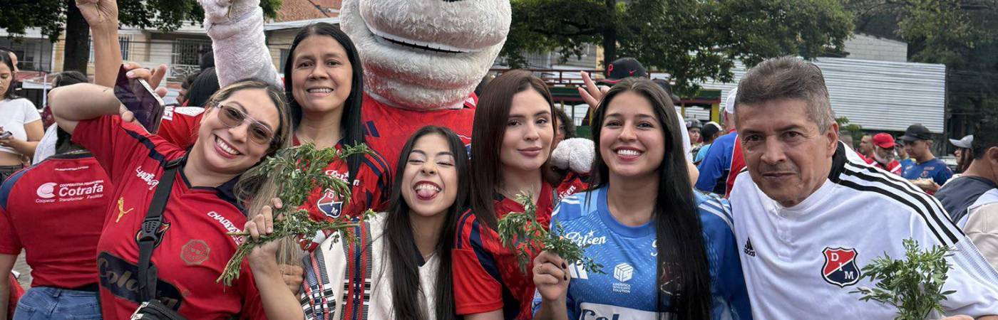 /FOTO: TOMADA @Mariiii_godoy