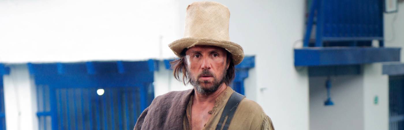 “Tenemos un producto que se puede poner en cualquier plataforma y que conserva ese orgullo de ser hecho en Antioquia”: John Alex Toro