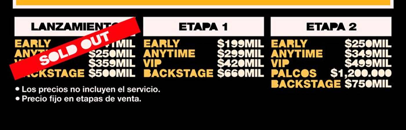 EN VIDEO: ¿Le gusta la electrónica? Armin van Buuren llega a Medellín con un concierto imperdible