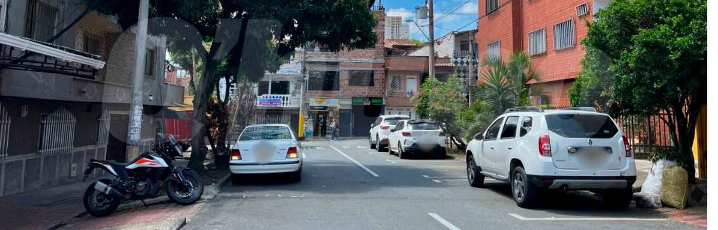 / FOTO: ANDRÉS FELIPE OSORIO.