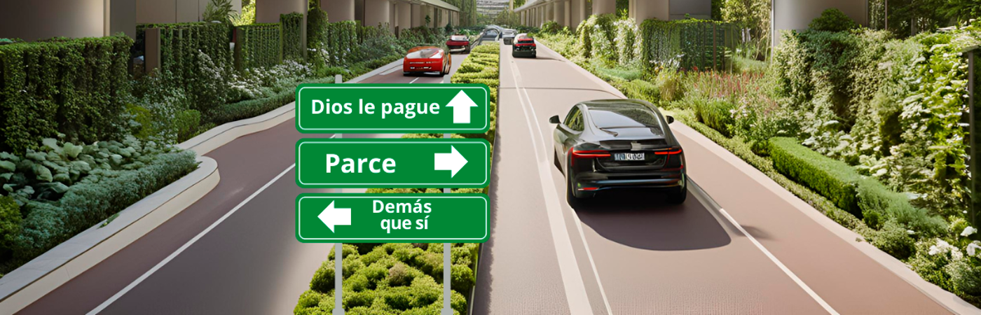 La idea más loca y qué tan fácil es hacerla