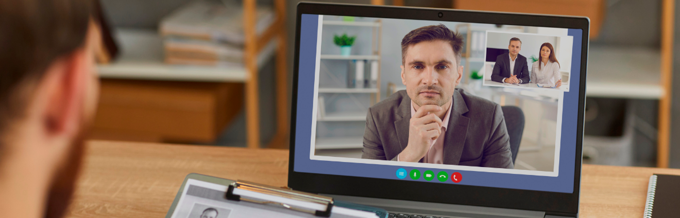 ¿Cuáles son las mejores herramientas y plataformas para las entrevistas virtuales?