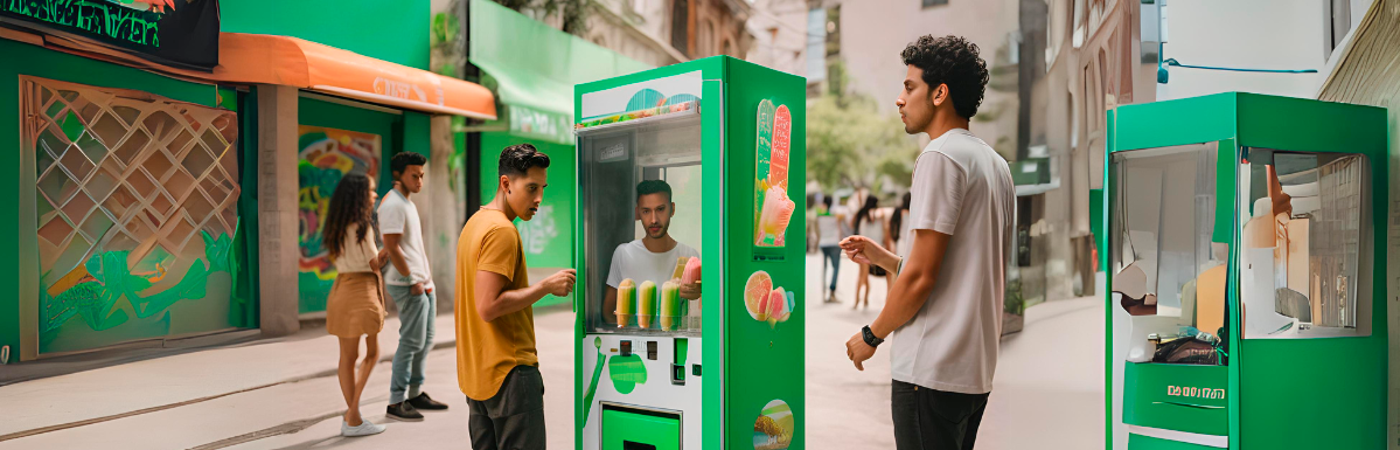 La idea más loca y qué tan fácil es hacerla