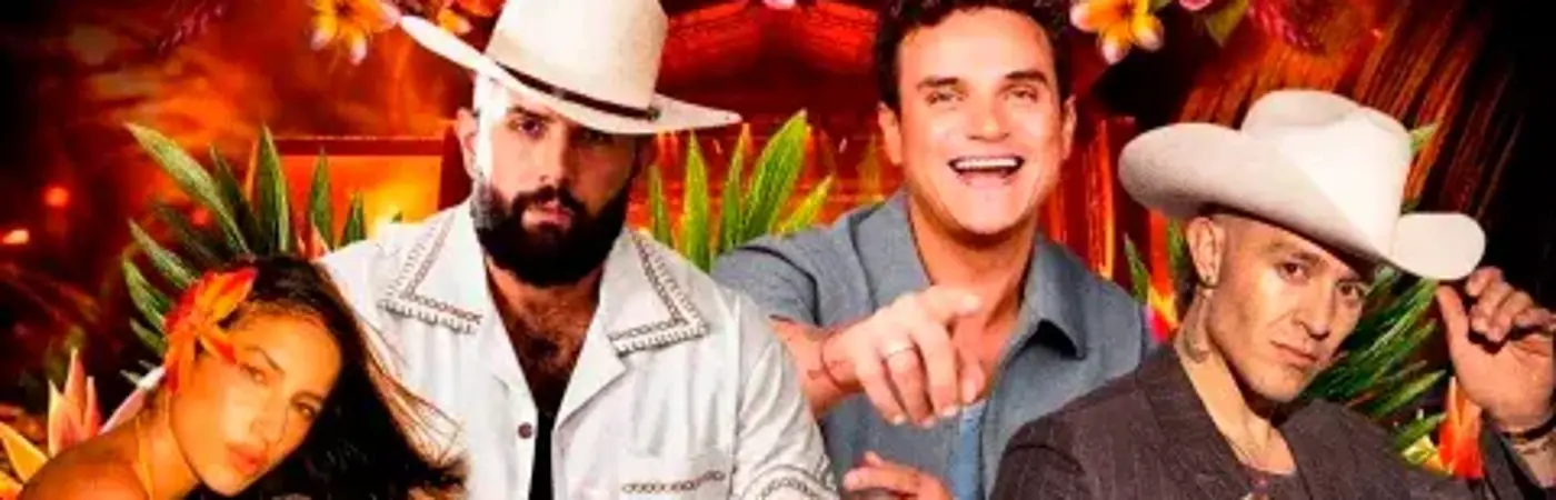 ‘Súper concierto’ Feria de las Flores 2026, así puedes ganar un pase doble en palco