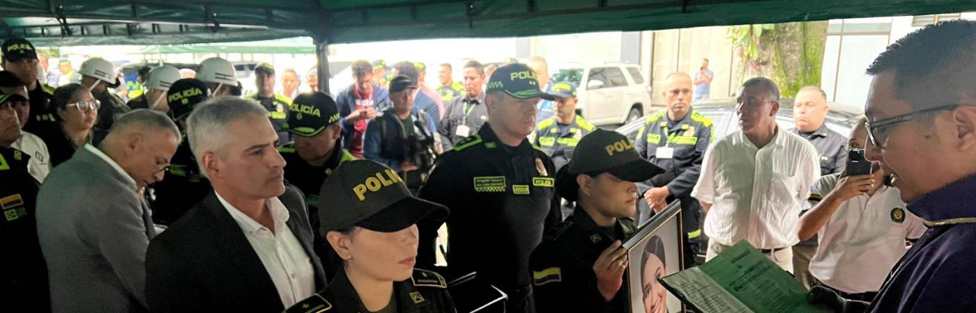 /FOTO: CORTESÍA POLICÍA ANTIOQUIA