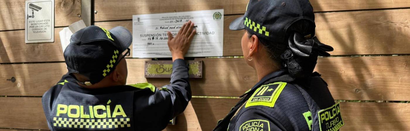 Casas o establecimientos que no cuenten con los permisos legales para alojar turistas no pueden prestar ese servicio en Medellín. /FOTO: CORTESÍA