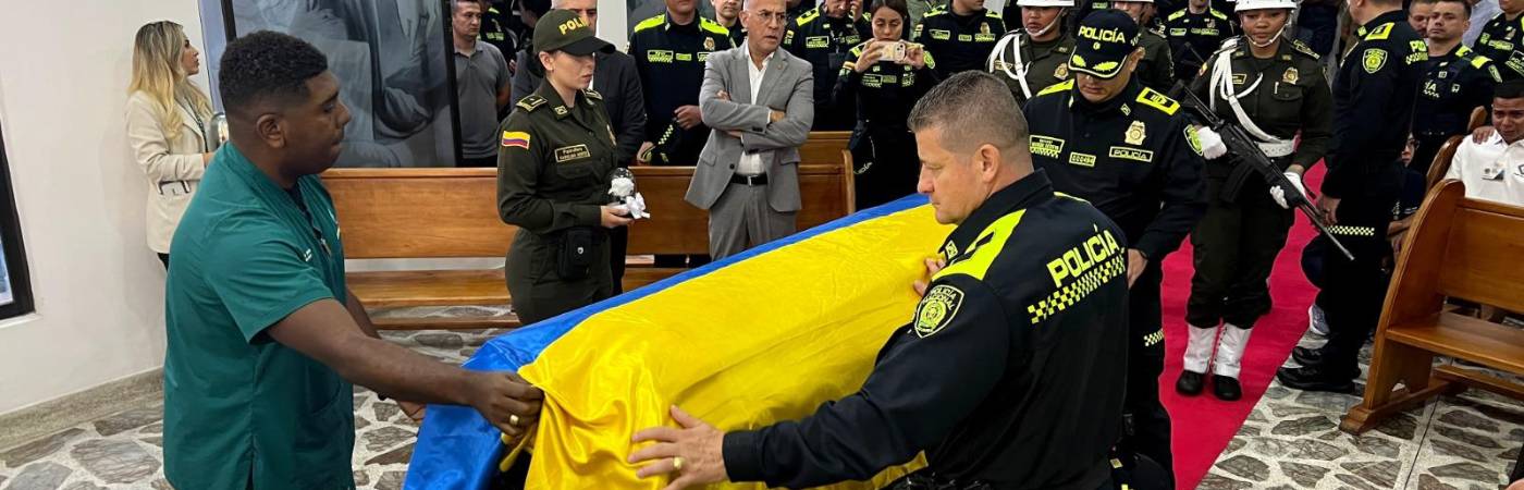 /FOTO: CORTESÍA POLICÍA ANTIOQUIA