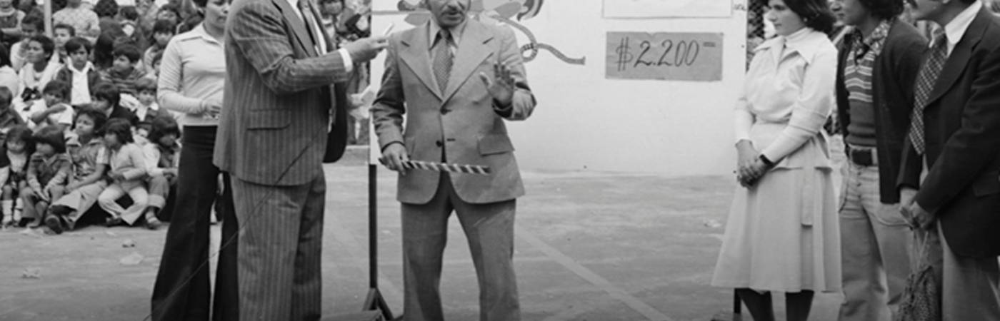 Germán García García y una pasión por los perros que dejó legado