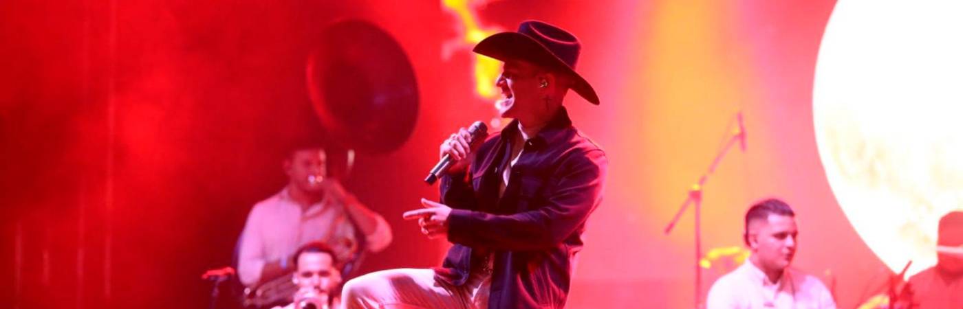 ¿Quieres cantar a todo pulmón? Estos son los artistas más esperados para la Feria de Flores 2026