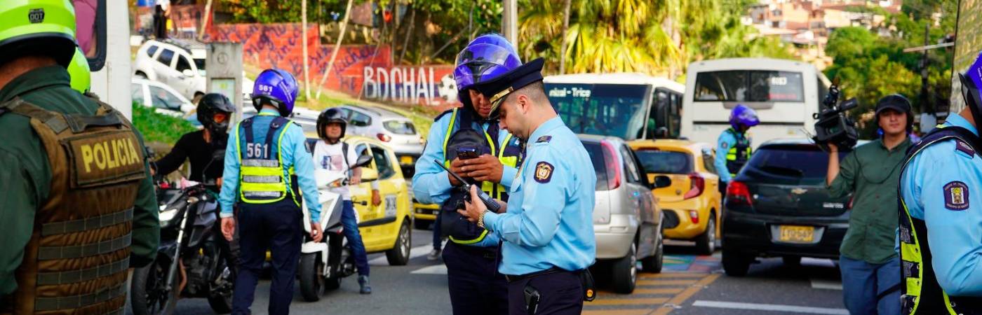 / FOTO: CORTESÍA ALCALDÍA DE MEDELLÍN.