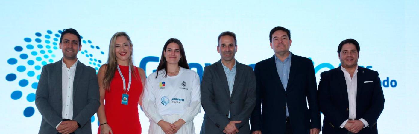 /FOTOS: GONVARRI COLOMBIA 