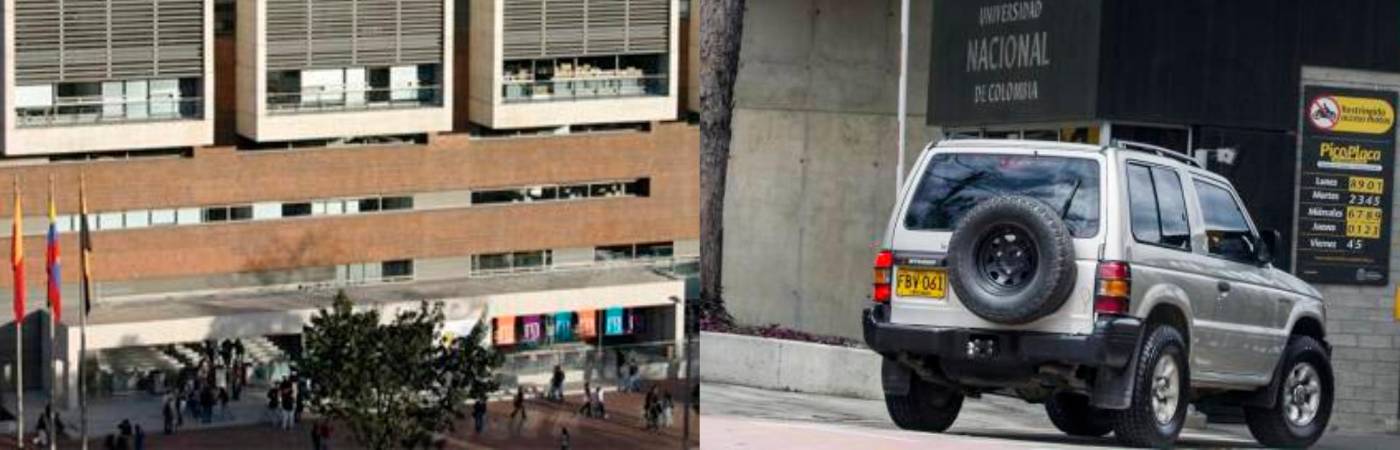 FOTO: COLPRENSA Y EL COLOMBIANO