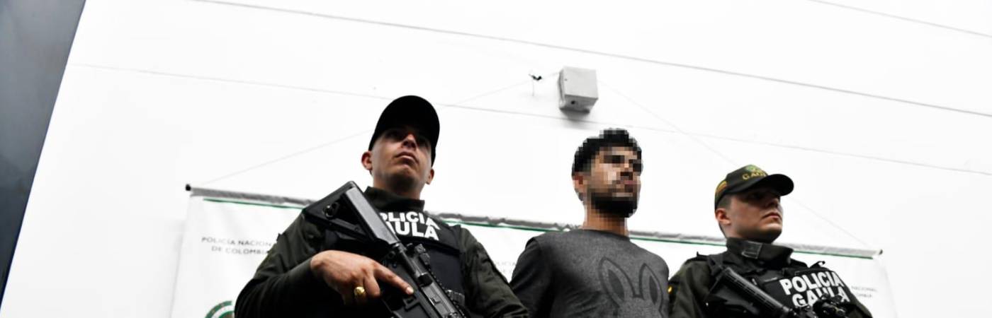 /FOTO: POLICÍA NACIONAL