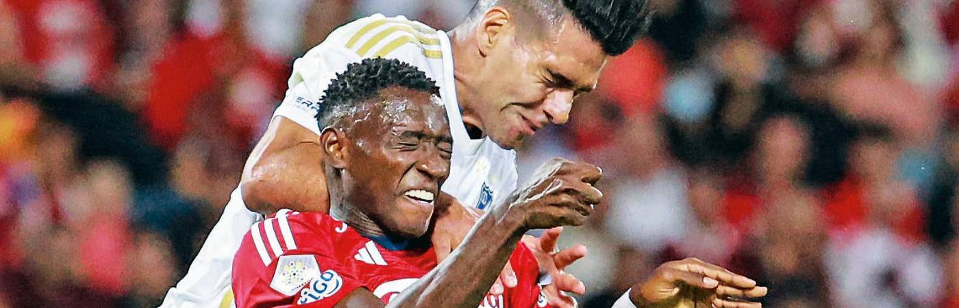 En casa, el Rojo quiere despegar