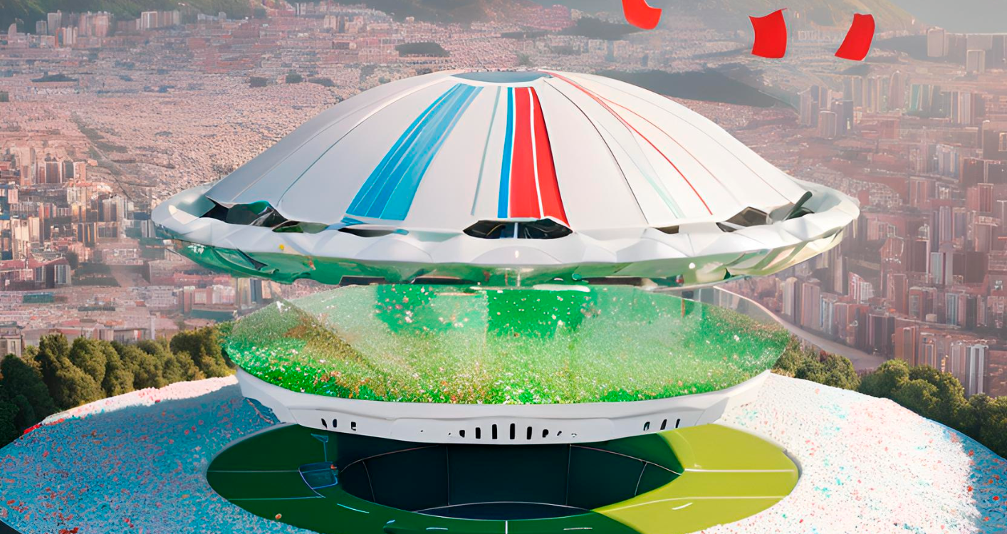 La idea más loca y qué tan fácil es hacerla