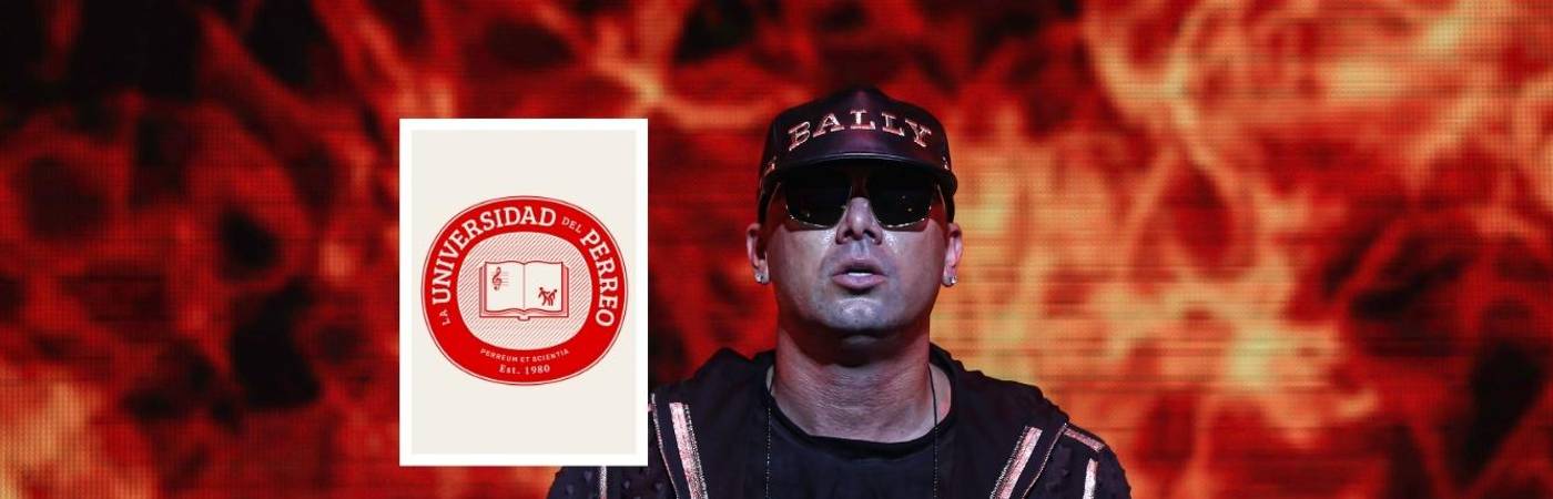 Wisin llevará el “perreo” al campus con Universidad del Perreo. FOTO: ARCHIVO COLPRENSA/ CAMILA DÍAZ