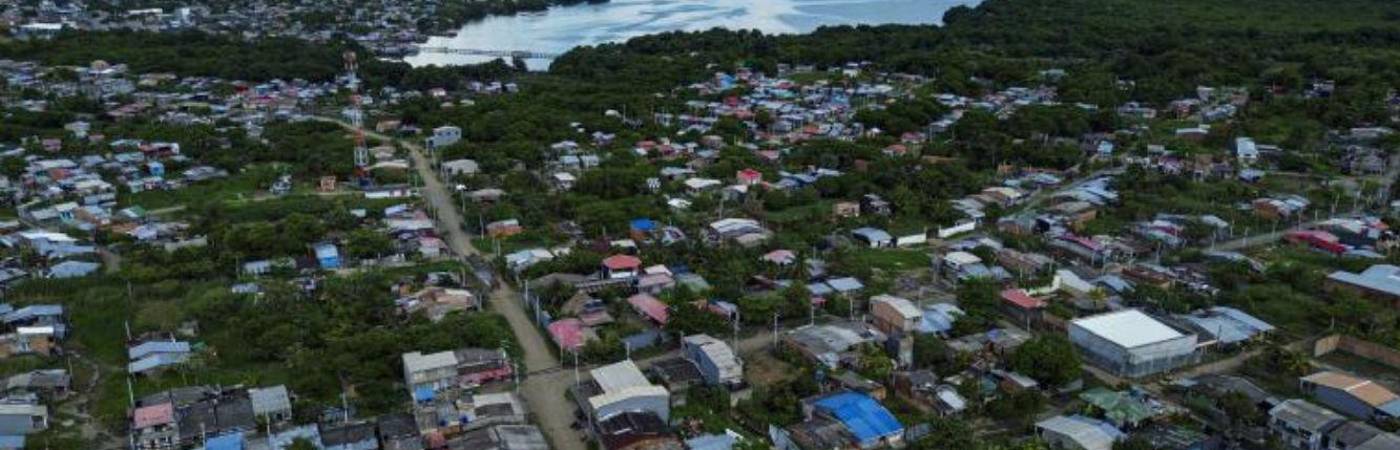 Turbo será uno de los municipios con fiesta este fin de semana. FOTO: MANUEL SALDARRIAGA