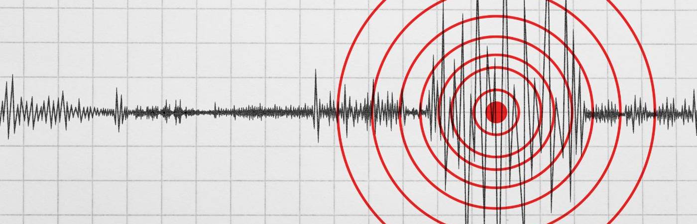 El sismo se sintió con fuerza en diferentes zonas de Japón. FOTO: CANVA