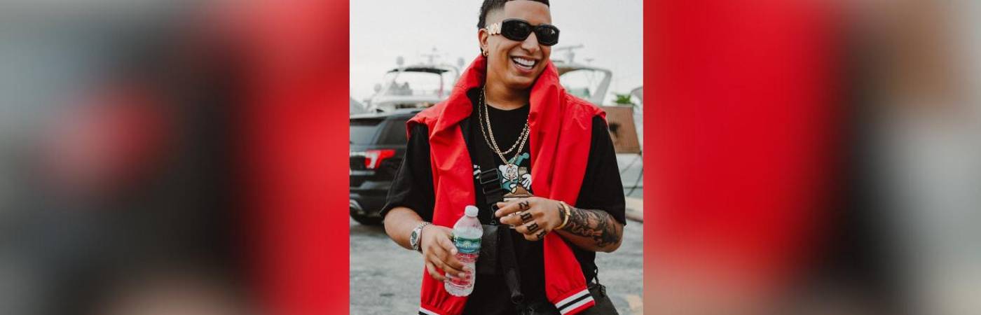 Stiven Tangarife Caicedo, quien ya ha estado envuelto en varias polémicas. FOTO: @STIVEN.TC