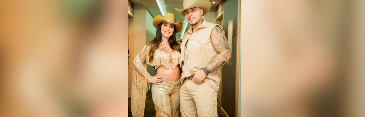 Las perdidas se dieron antes del embarazo de Emilia, quien nació en el noviembre pasado. FOTO: INSTAGRAM @paolajarapj