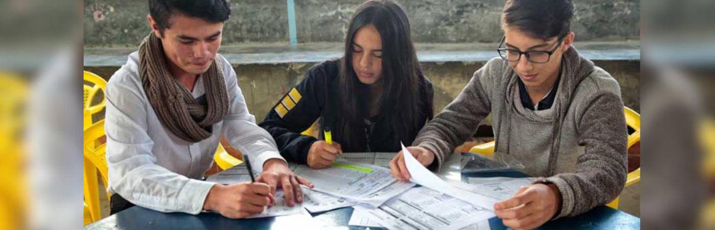 El contrato es por un plazo de 3 meses y el salario será de un básico mensual de $ 3.159.770, el cual será proporcional al tiempo laborado. / FOTO: CANVA