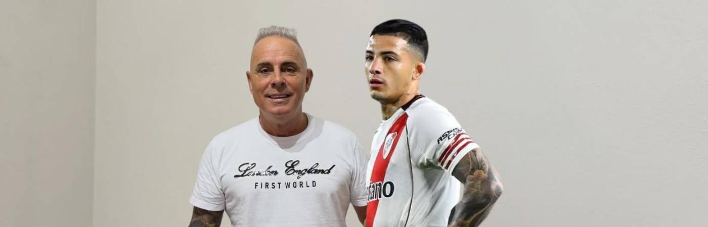 “La mayoría de jugadores colombianos no tienen cerebro”, Pablo Lunati