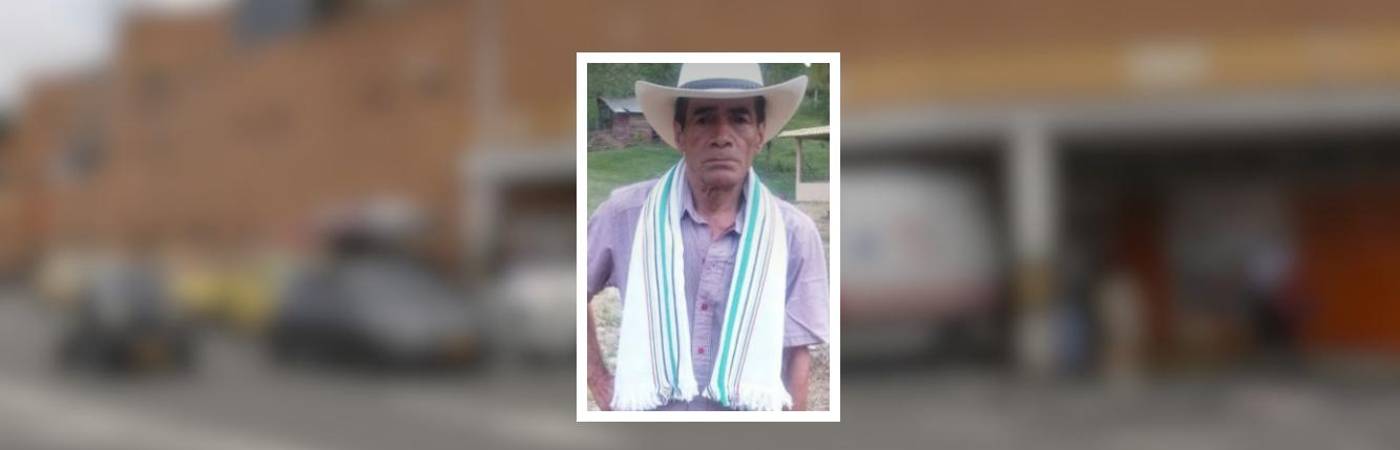 Él era don Luis, el adulto mayor asesinado a golpes en Concordia