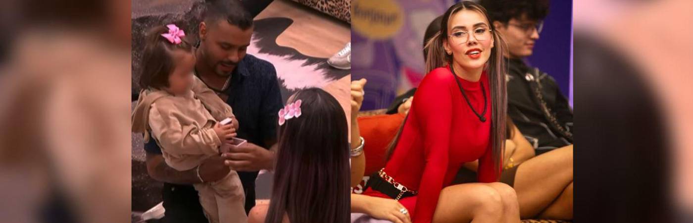 El hombre le habría pedido matrimonio durante un congelado. FOTOS: INSTAGRAM @MANUGOMEZFRANCO1