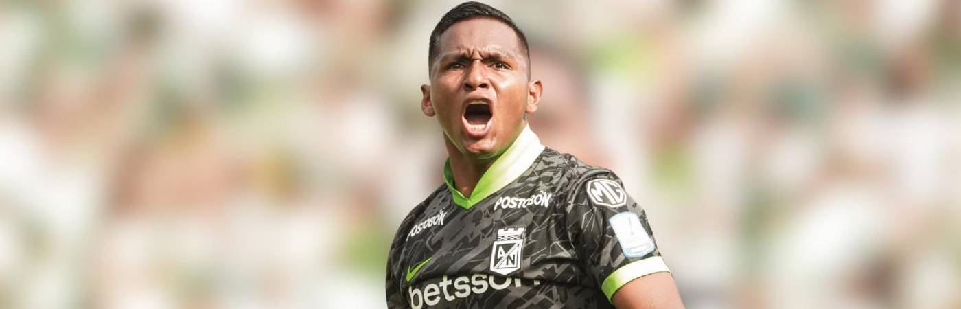 El goleador del Rey de Copas, Alfredo Morelos, viene de anotar y se espera que hoy en casa vuelva a aportar sus dianas para ganar. FOTO: IG ALFREDO MORELOS