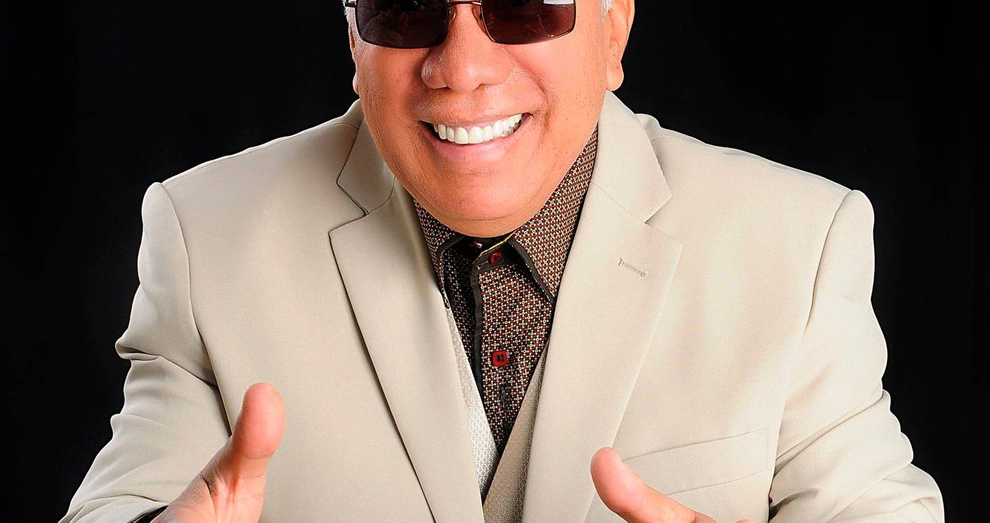 El artista caraqueño Luis Felipe González le dio un giro a la música fusión en el mundo. /FOTO: CORTESÍA LUIS FELIPE GONZÁLEZ