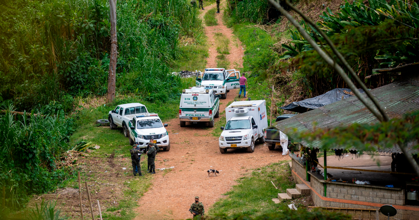 /FOTO: ARCHIVO - EL COLOMBIANO