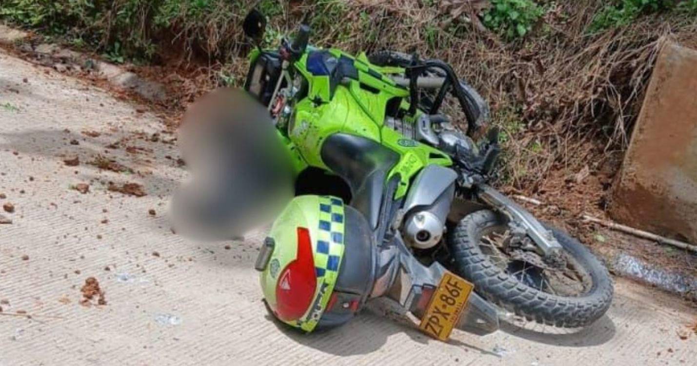 En esta región existe injerencia del Clan del Golfo, y una comisión de Frente 34 de las disidencias de las Farc. <b><span class=mln_small-caps_mln>/ FOTO: CORPADES</span></b>