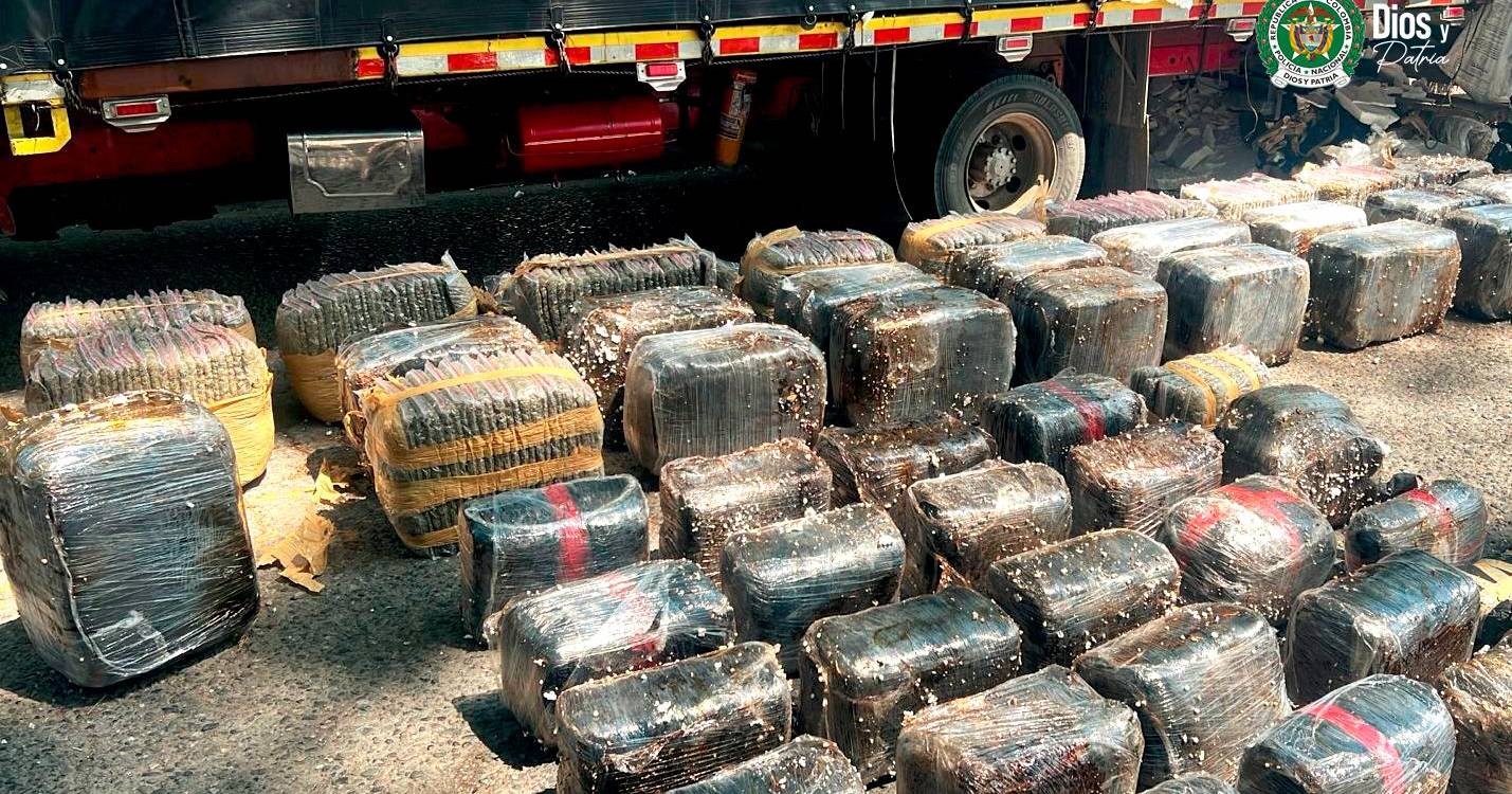 /FOTO: POLICÍA NACIONAL